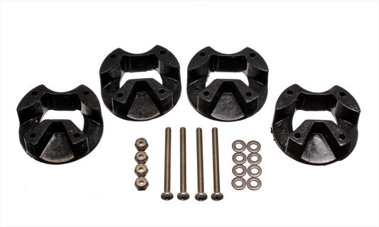 Energy Suspension - Polyurethane Motor Mount Insert - 5.1109G
