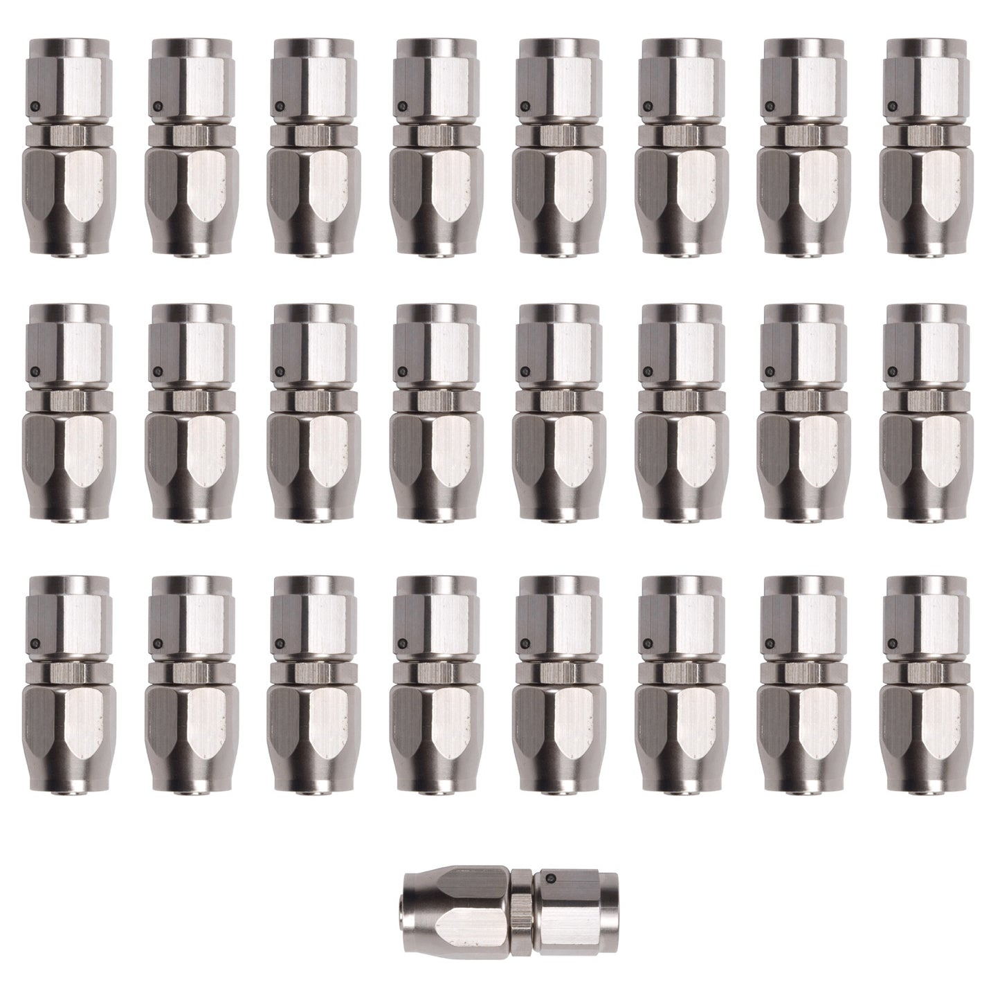 Russell - Pro Classic Hose End