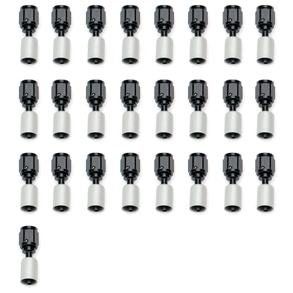 Russell - ProClassic Hose End