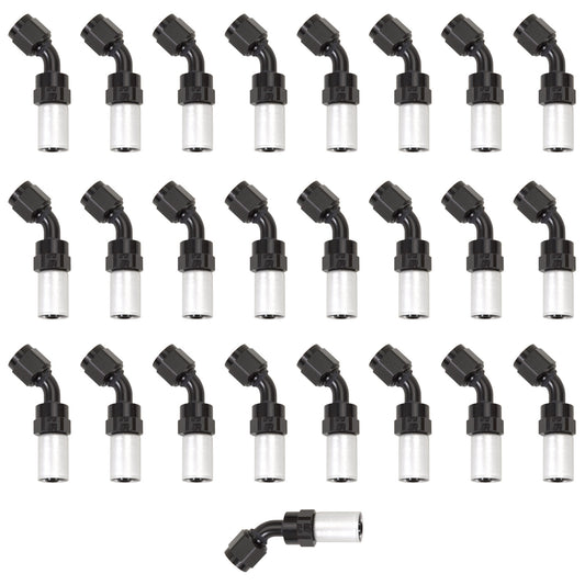 Russell - ProClassic Hose End
