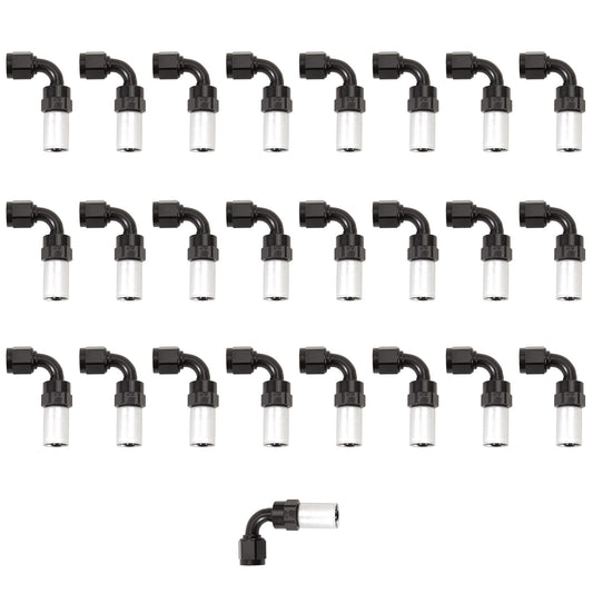 Russell - ProClassic Hose End