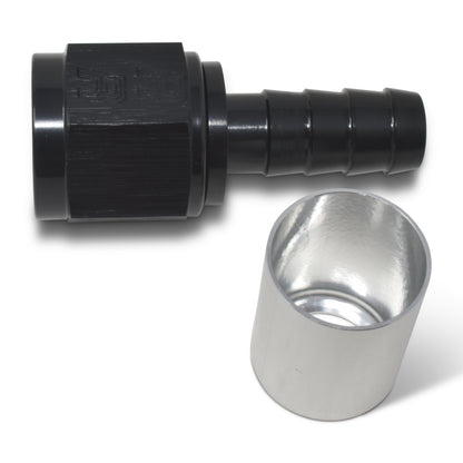 Russell - ProClassic Hose End