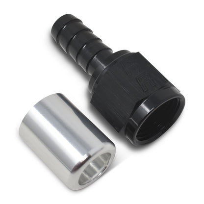 Russell - ProClassic Hose End