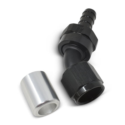 Russell - ProClassic Hose End