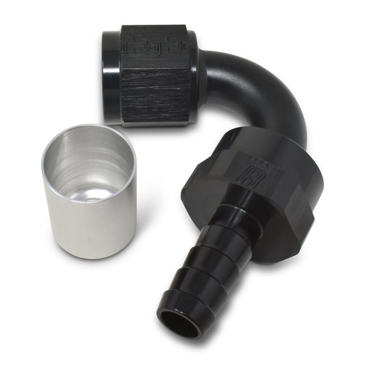 Russell - ProClassic Hose End