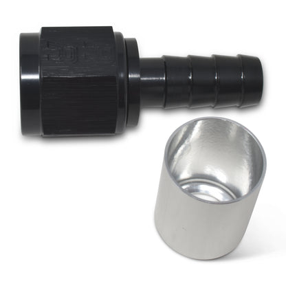 Russell - ProClassic Hose End