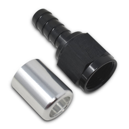 Russell - ProClassic Hose End