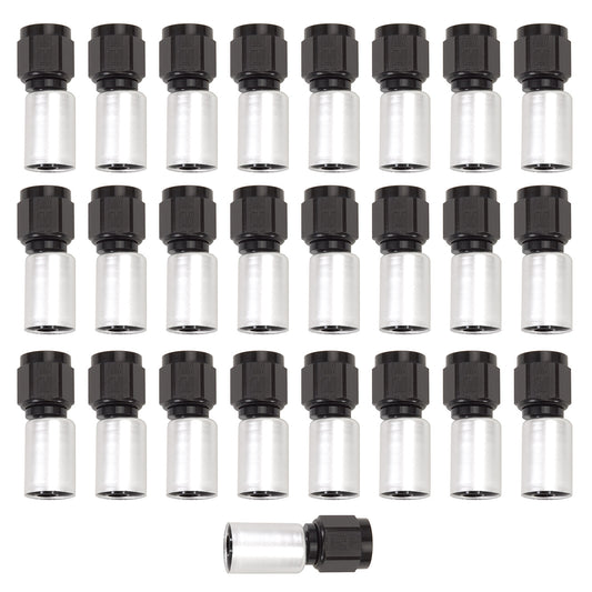 Russell - ProClassic Hose End