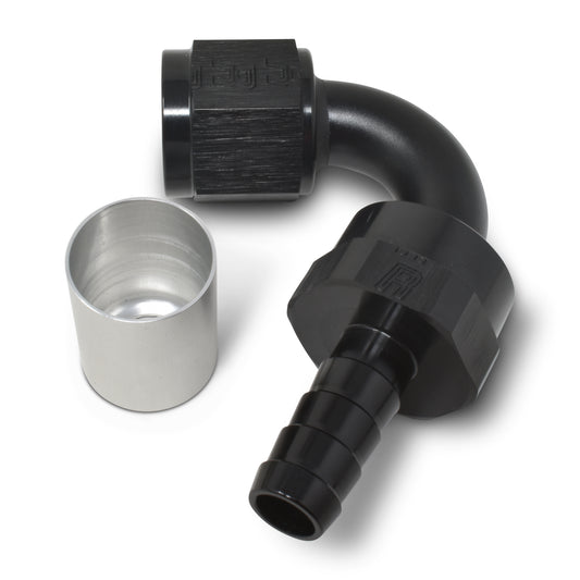 Russell - ProClassic Hose End
