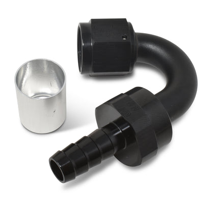 Russell - ProClassic Hose End