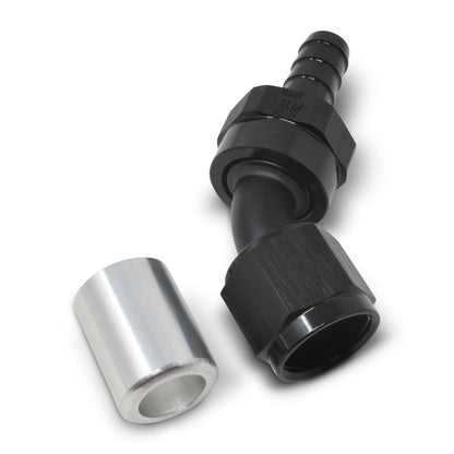 Russell - ProClassic Hose End