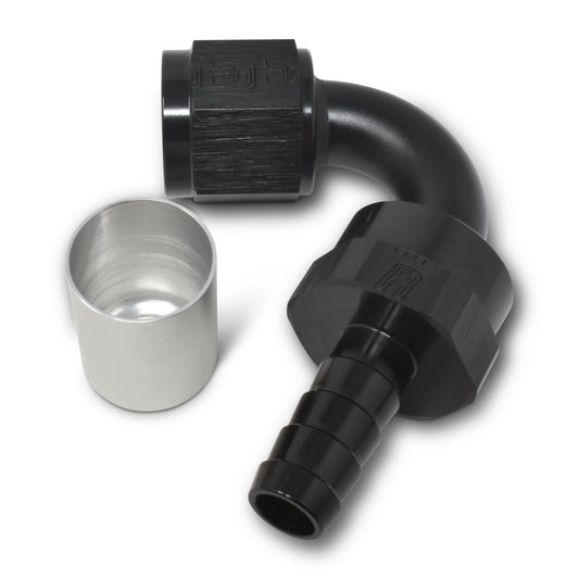 Russell - ProClassic Hose End