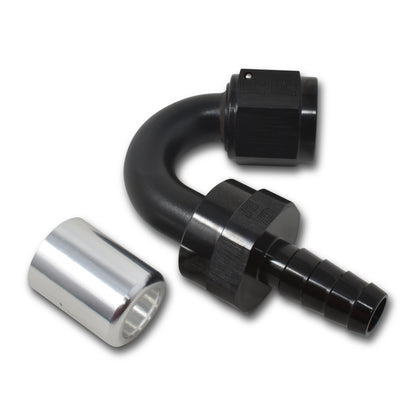 Russell - ProClassic Hose End