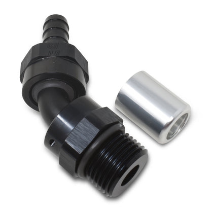 Russell - ProClassic Hose End