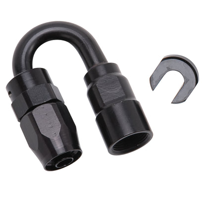 Russell - ProClassic EFI Hose End