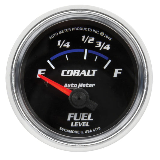 2-1/16 In. FUEL LEVEL 16-158 O COBALT