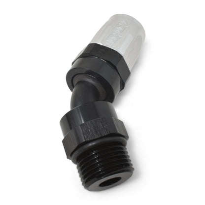 Russell - ProClassic Hose End