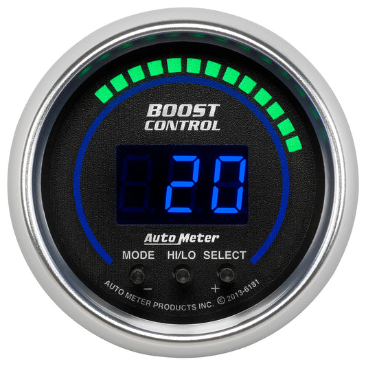 2-1/16 In. BOOST CONTROLLER 30 IN HG/30 PSI COBALT