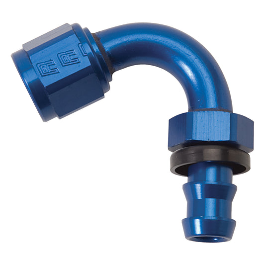 Russell - Twist-Lok Hose End