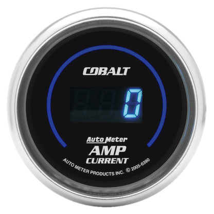 2-1/16 In. AMP CURRENT 0-250 AMPS COBALT
