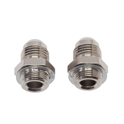 Russell - Carburetor Fitting