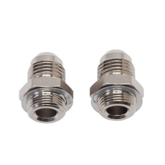 Russell - Carburetor Fitting