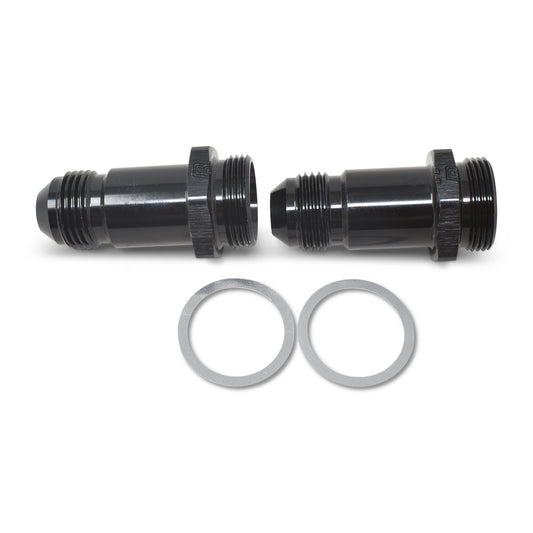 Russell - Carburetor Fitting