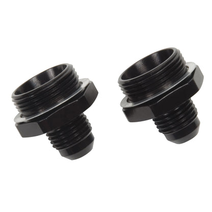 Russell - Carburetor Fitting