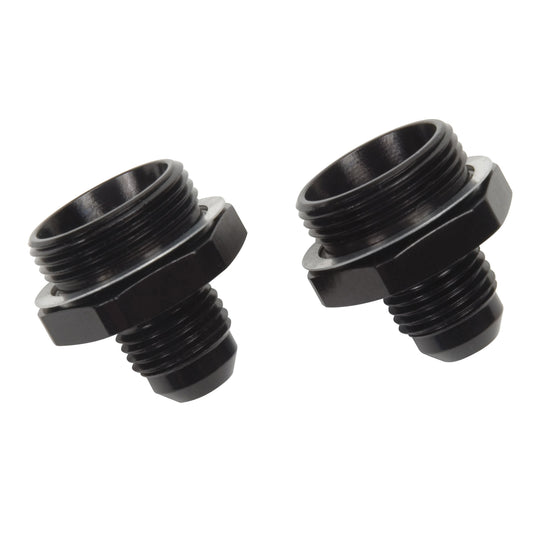 Russell - Carburetor Fitting