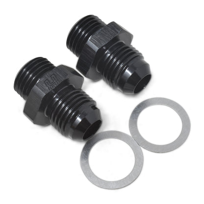 Russell - Carburetor Fitting