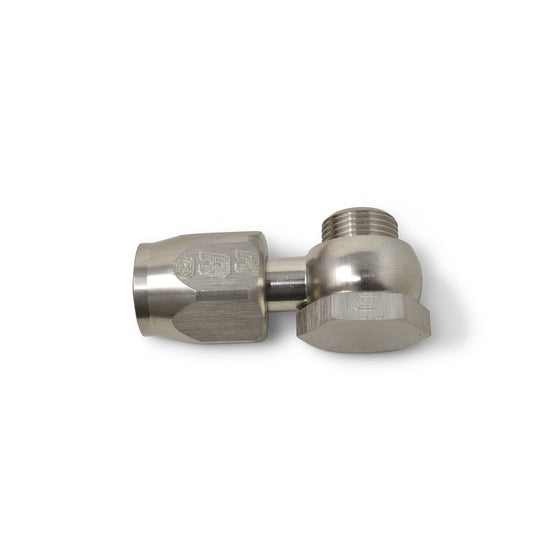 Russell - Carburetor Fitting