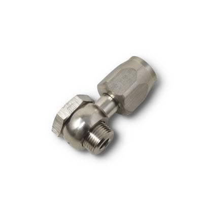 Russell - Carburetor Fitting