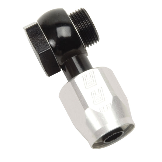 Russell - Carburetor Fitting