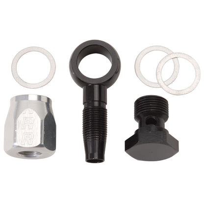 Russell - Carburetor Fitting