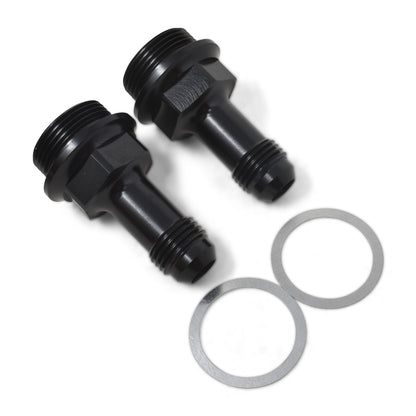 Russell - Carburetor Fitting