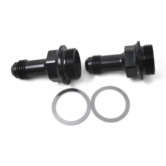 Russell - Carburetor Fitting