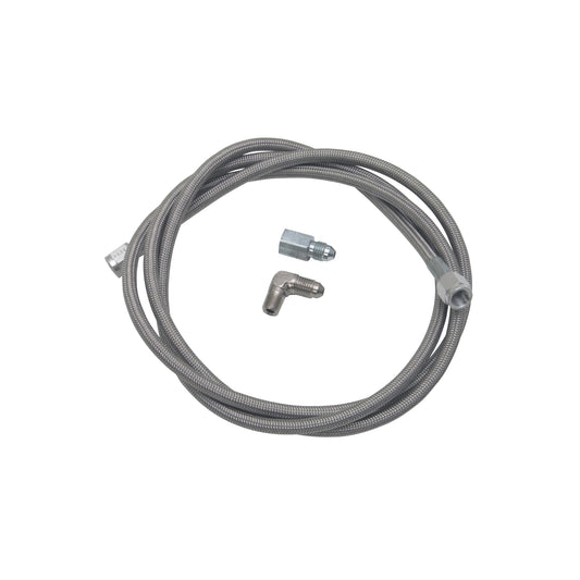 Russell - Guage Hose Kit