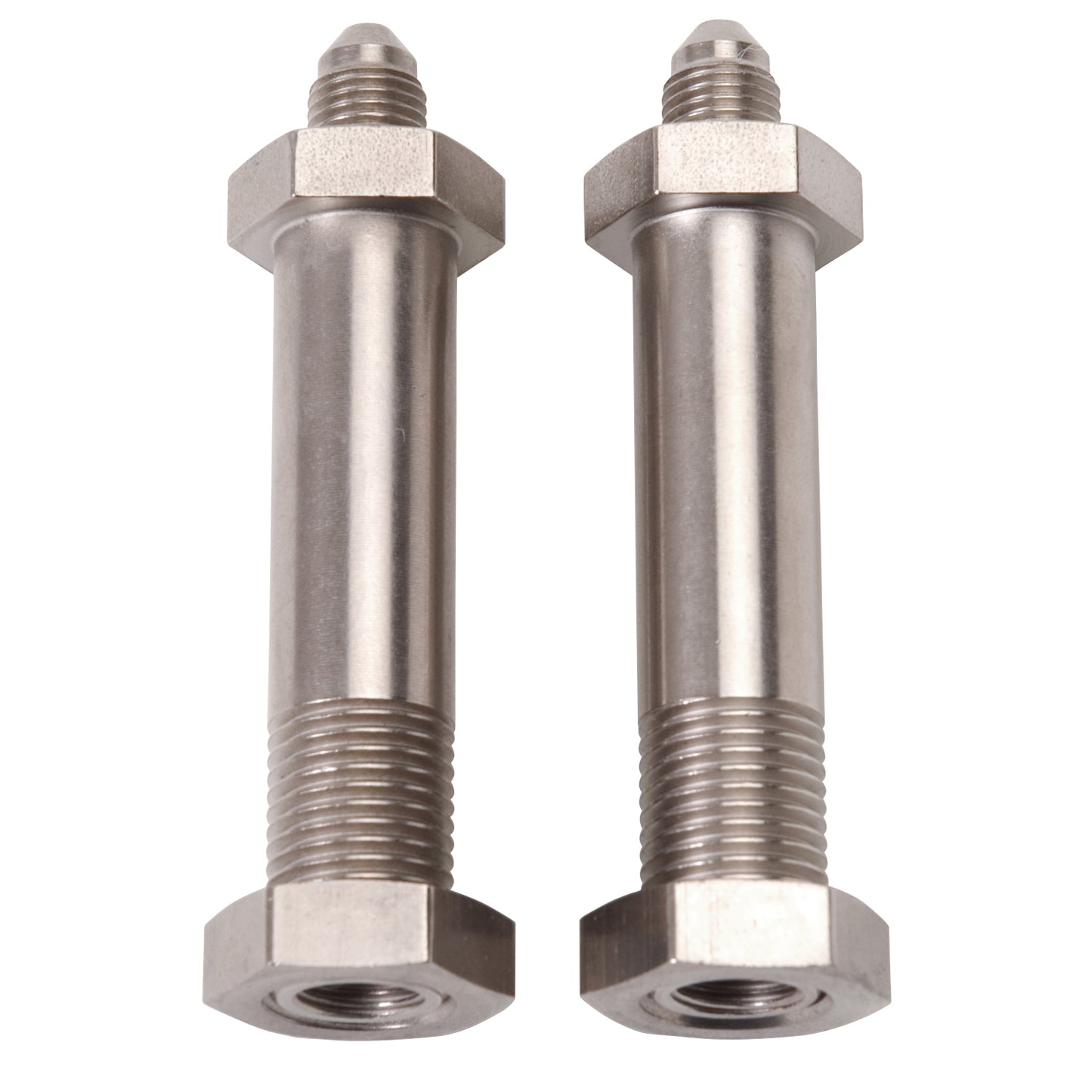 Russell - Transmission Fitting