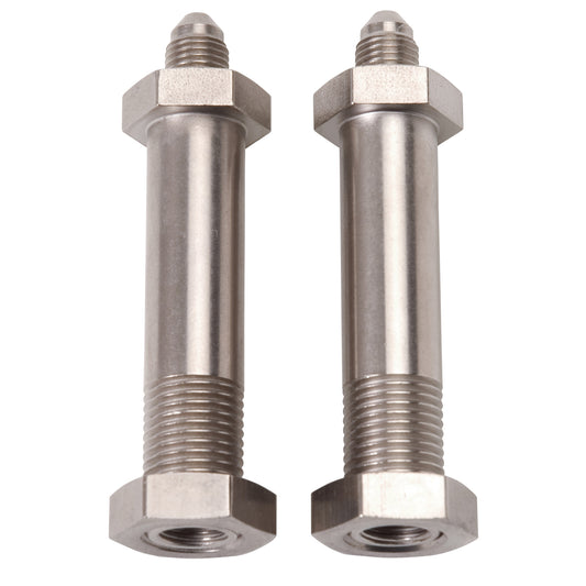Russell - Transmission Fitting