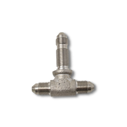 Russell - Bulkhead Fitting
