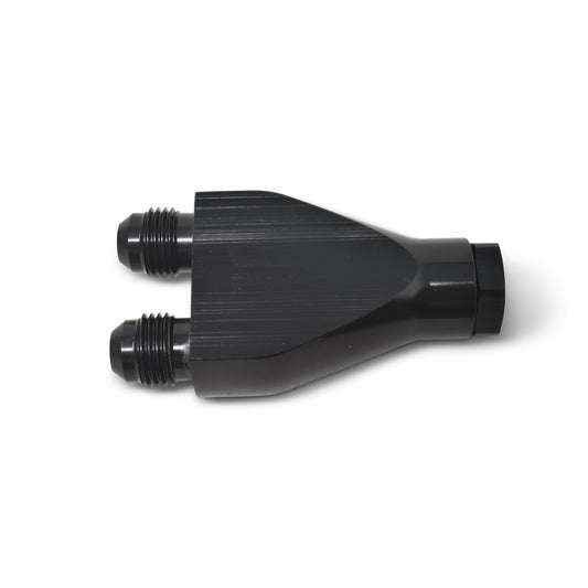 Russell - Y-Block Adapter