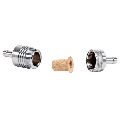 Russell - Fuel Filter