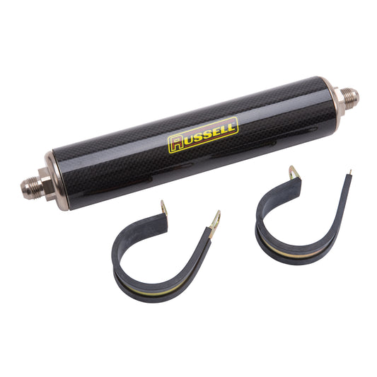 Russell - Fuel Filter