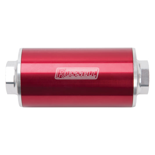 Russell - Fuel Filter