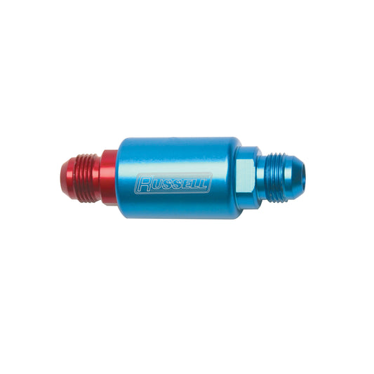 Russell - Fuel Filter