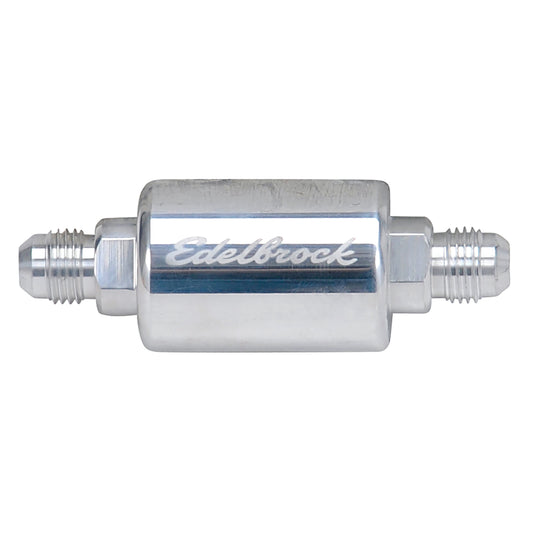 Russell - Fuel Filter