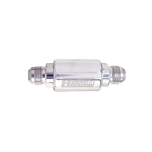 Russell - Fuel Filter