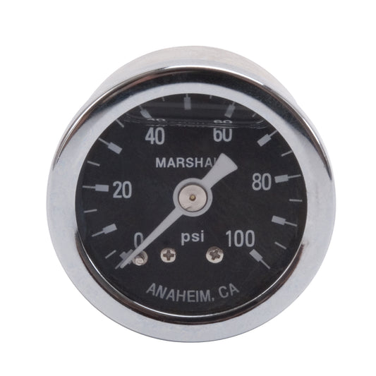 Russell - Fuel PSI Guage