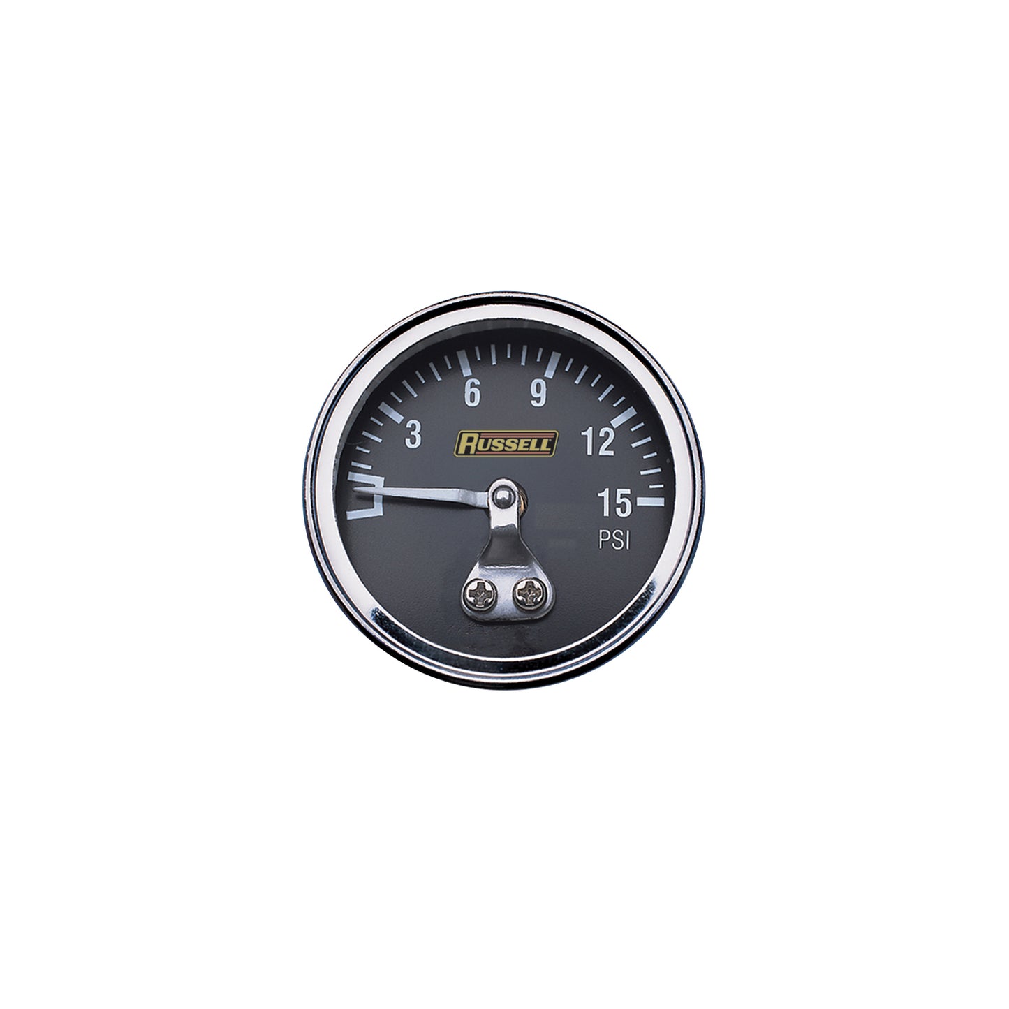 Russell - Fuel PSI Guage