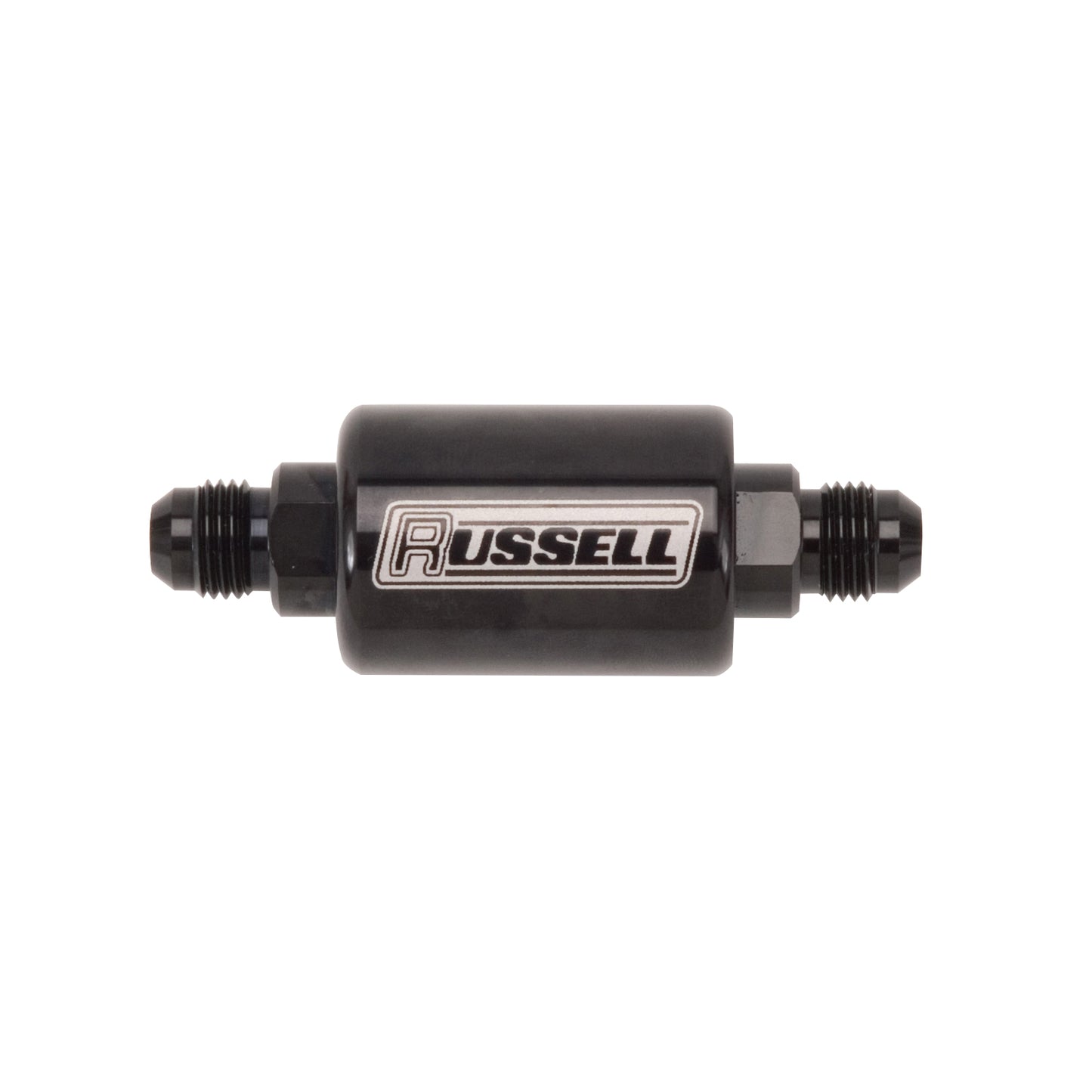 Russell - Check Valve